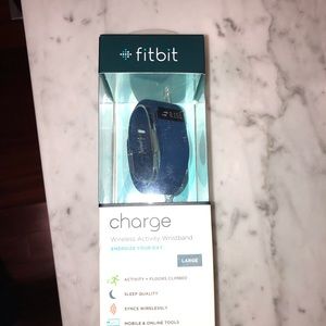 New Fitbit